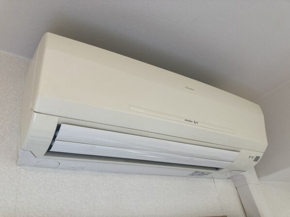 サクラメント駅南大路の物件内観写真